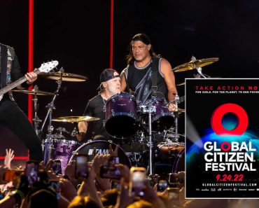About this year’s Global Citizen Festival. Where you can buy its Tickets? 