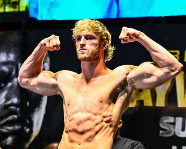 Logan Paul commences training for his grand return to boxing in December 