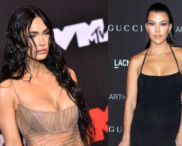 Are Kourtney Kardashian and Megan Fox going to launch their only fans account?