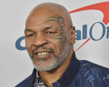 Mike Tyson disapproves of Hulu’s new series, Mike, based on him