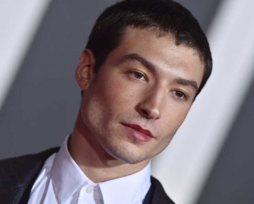 What did Ezra Miller do? Why is Ezra Miller charged in Vermont with felony burglary?