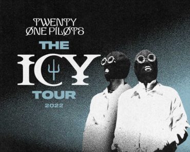All the details about the Icy tour of the twenty-one pilots, dates, prices, tickets