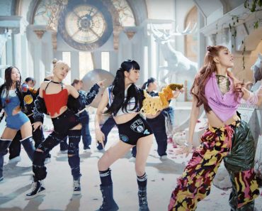 Music Band Blackpink makes reference to Rihanna in their new song Pink Venom