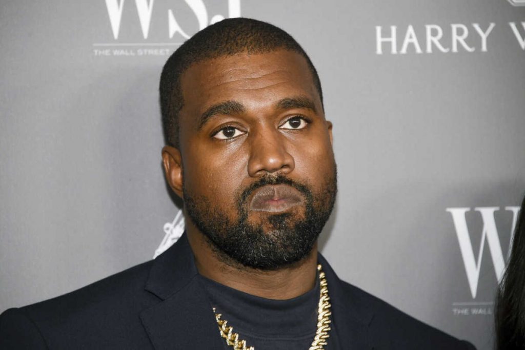Kanye’s West Instagram Account was deleted. Skete Davidson passed away?