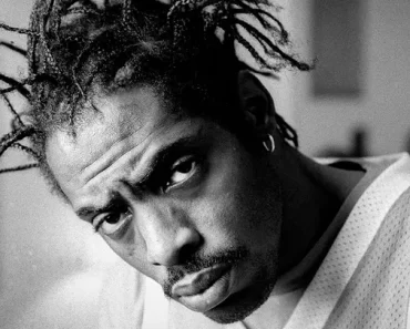 The Grammy Award Winning rapper Coolio died just at 59.