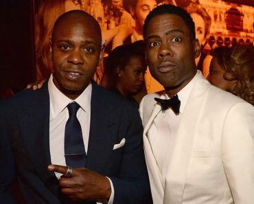 Dave Chappelle and Chris Rock talk about Will Smith Slap at the Oscars 