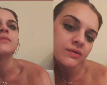 Video of Kelsea Ballerini crying in the bathtub over her divorce from Morgan Evans goes viral online     
