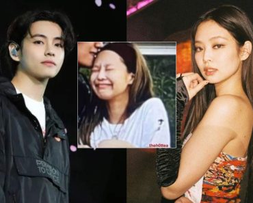 Photos of BTS’ V and Blackpink’s Jennie surface online once again 