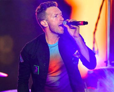 The Lead singer of “Coldplay” Chris Martin is now suffering from a serious lung infection: Band is forced to postpone the Concert.