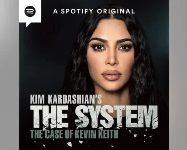 Kim Kardashian came up with a new crime podcast “The System”