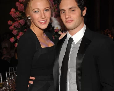 Penn Badgley Opens Up About How Past Relationship with Blake Lively Helped Him Grow